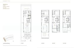 Mandai Garden (D26), Terrace #566741111